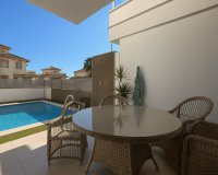 Перепродажа - Вилла - Ориуэла Коста - Lomas De Cabo Roig