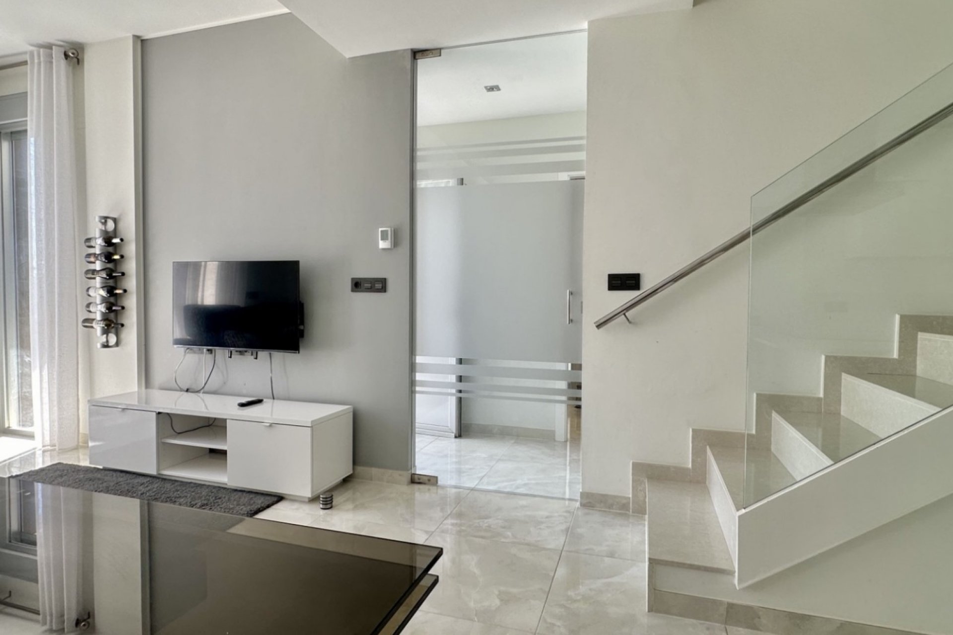 Перепродажа - Вилла - Ориуэла Коста - Lomas De Cabo Roig