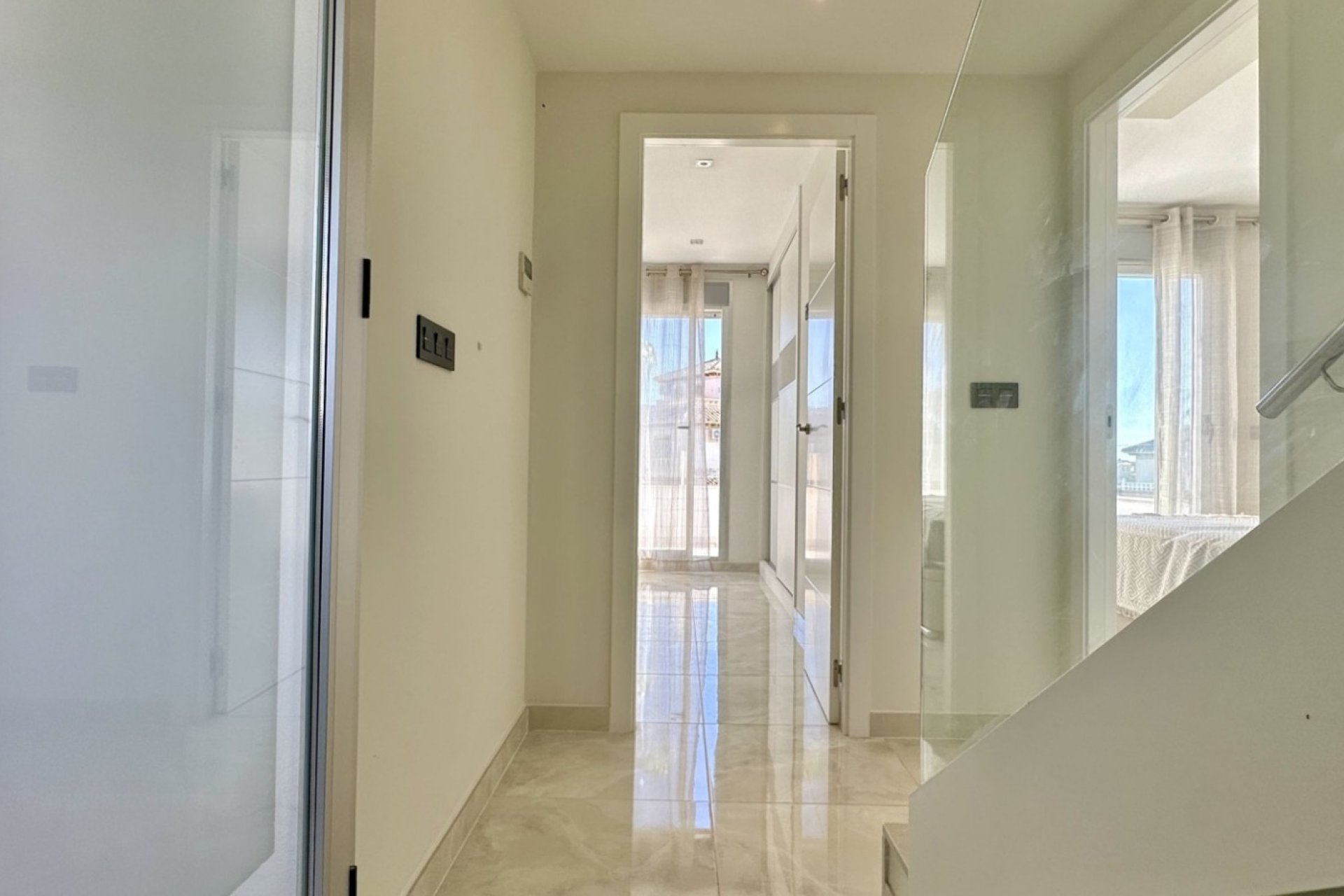 Перепродажа - Вилла - Ориуэла Коста - Lomas De Cabo Roig