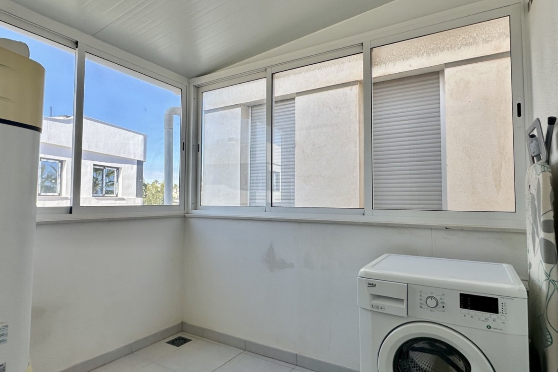 Перепродажа - Вилла - Ориуэла Коста - Lomas De Cabo Roig