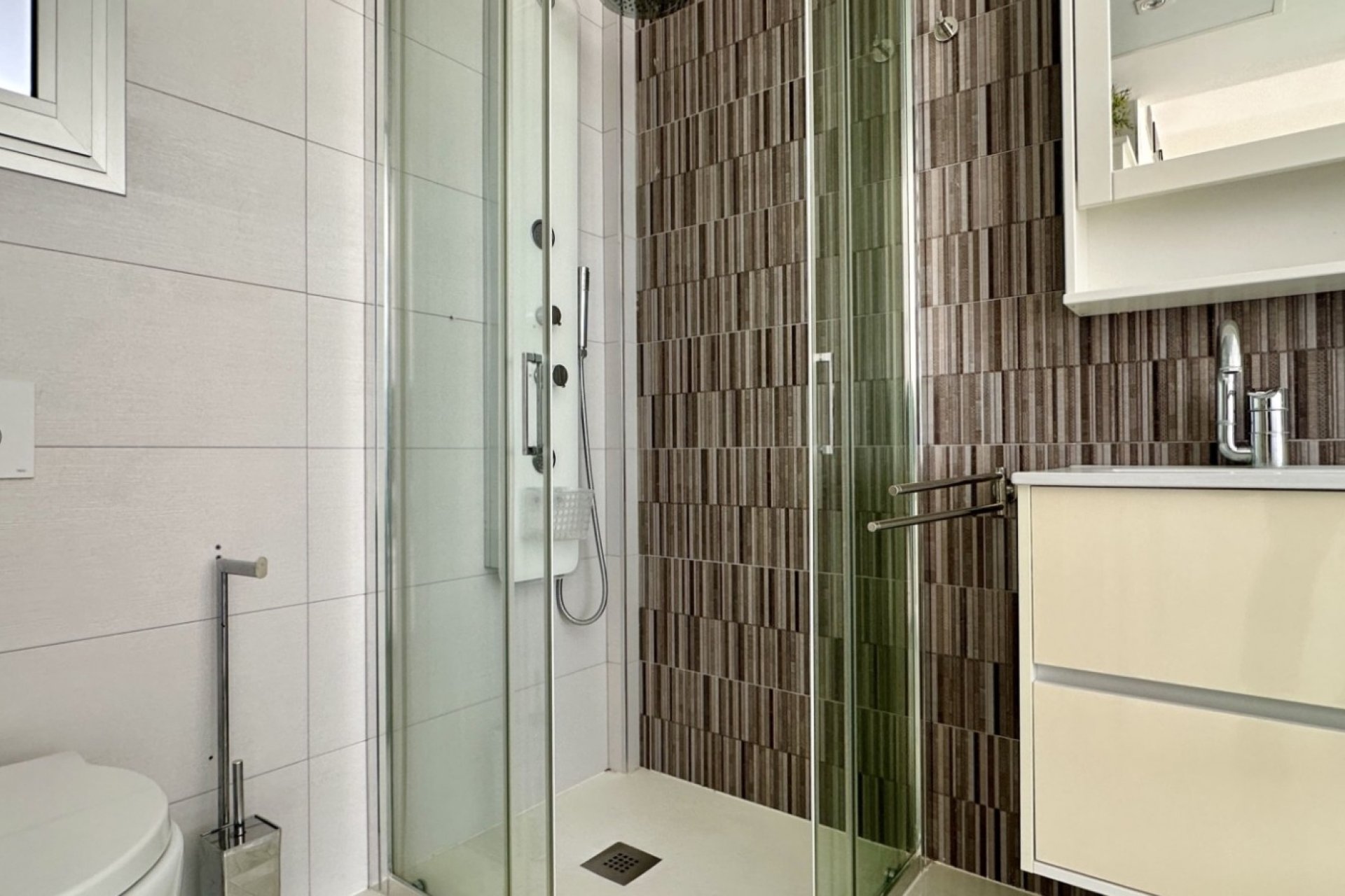 Перепродажа - Вилла - Ориуэла Коста - Lomas De Cabo Roig