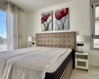 Перепродажа - Вилла - Ориуэла Коста - Lomas De Cabo Roig