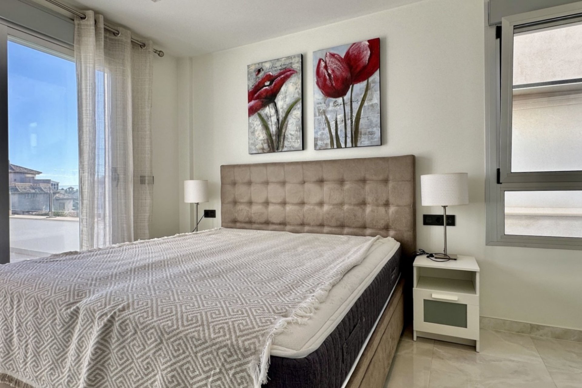 Перепродажа - Вилла - Ориуэла Коста - Lomas De Cabo Roig