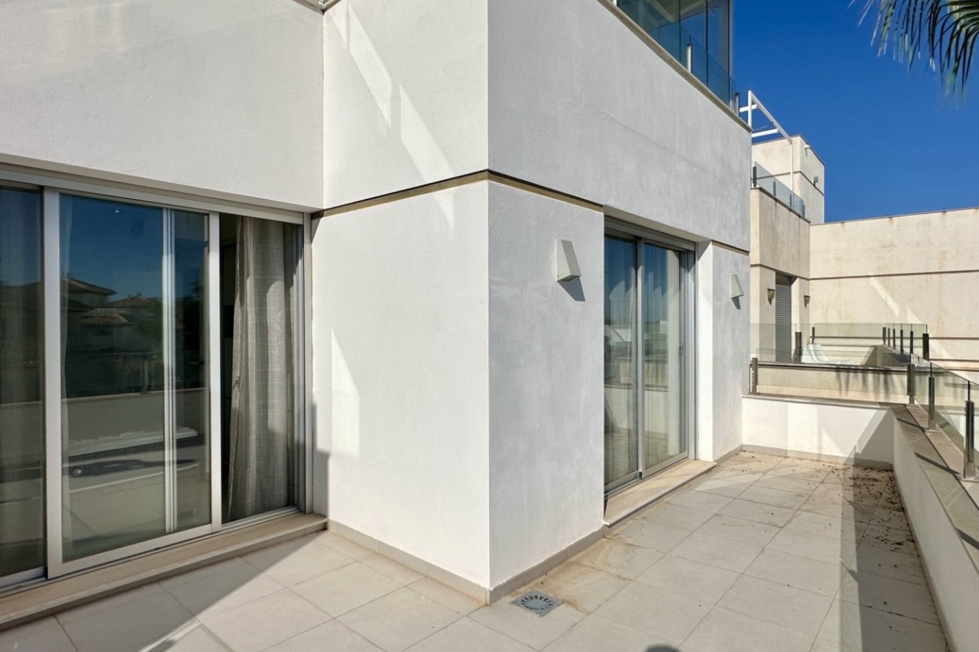 Перепродажа - Вилла - Ориуэла Коста - Lomas De Cabo Roig