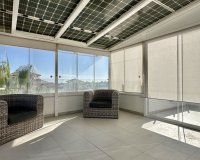 Перепродажа - Вилла - Ориуэла Коста - Lomas De Cabo Roig