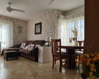 Перепродажа - Вилла - Ориуэла Коста - Lomas De Campoamor-las Ramblas