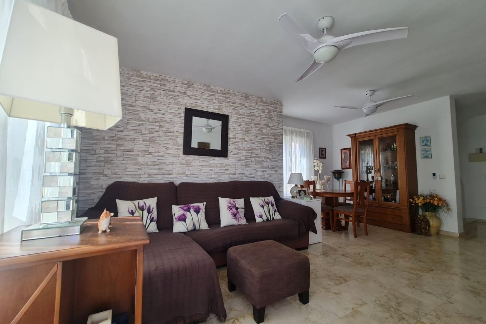 Перепродажа - Вилла - Ориуэла Коста - Lomas De Campoamor-las Ramblas