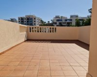 Перепродажа - Вилла - Ориуэла Коста - Lomas De Campoamor-las Ramblas