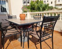 Перепродажа - Вилла - Ориуэла Коста - Lomas De Campoamor-las Ramblas