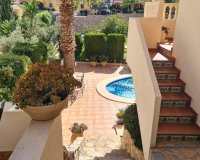 Перепродажа - Вилла - Ориуэла Коста - Lomas De Campoamor-las Ramblas