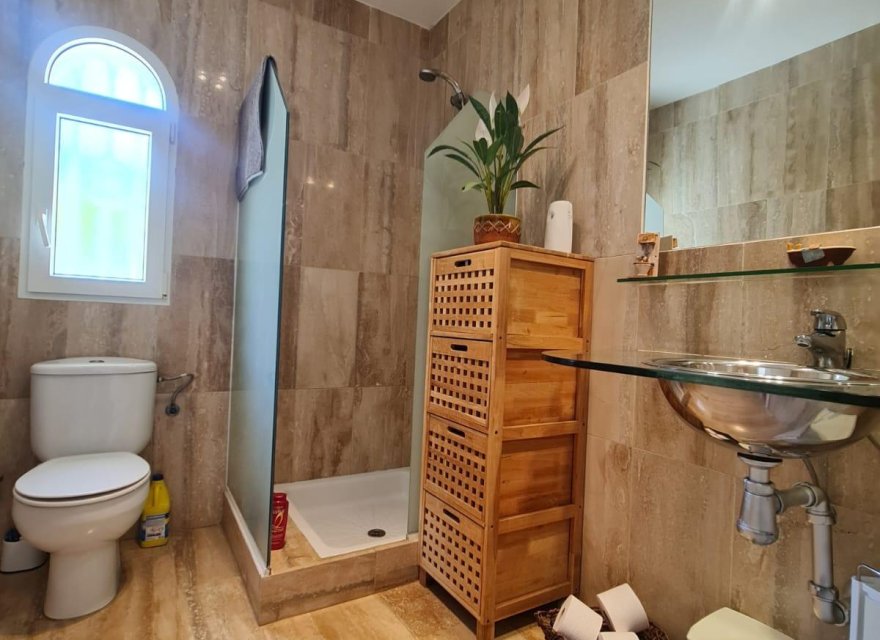 Перепродажа - Вилла - Ориуэла Коста - Lomas De Campoamor-las Ramblas