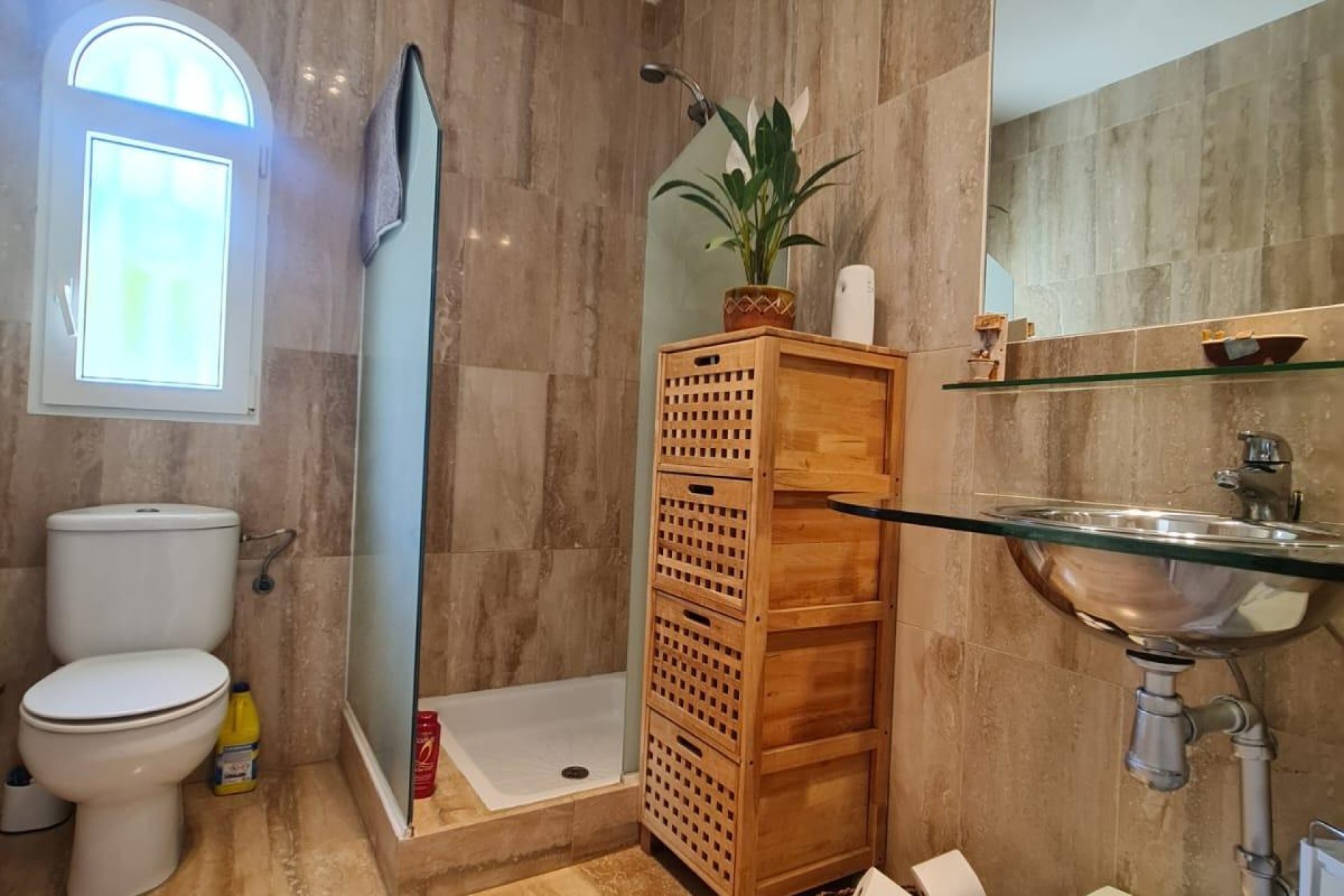 Перепродажа - Вилла - Ориуэла Коста - Lomas De Campoamor-las Ramblas