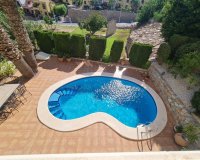 Перепродажа - Вилла - Ориуэла Коста - Lomas De Campoamor-las Ramblas