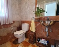 Перепродажа - Вилла - Ориуэла Коста - Lomas De Campoamor-las Ramblas