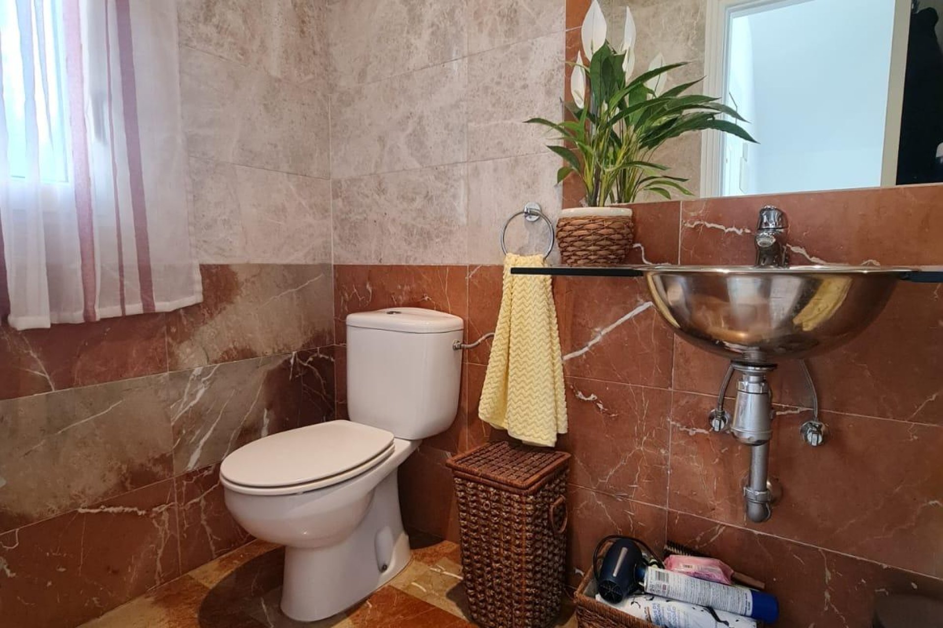 Перепродажа - Вилла - Ориуэла Коста - Lomas De Campoamor-las Ramblas