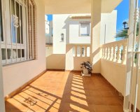 Перепродажа - Вилла - Ориуэла Коста - Lomas De Campoamor-las Ramblas