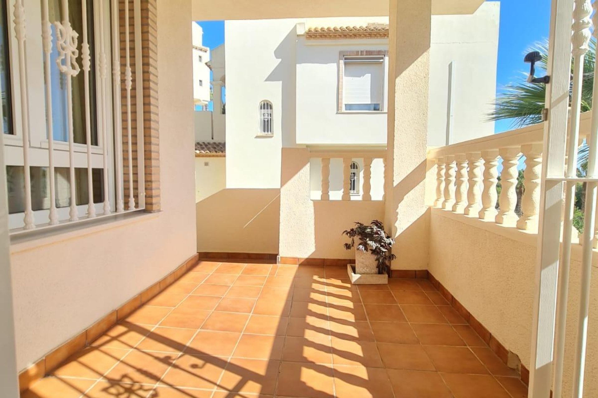 Перепродажа - Вилла - Ориуэла Коста - Lomas De Campoamor-las Ramblas