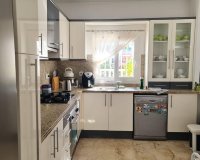 Перепродажа - Вилла - Ориуэла Коста - Lomas De Campoamor-las Ramblas