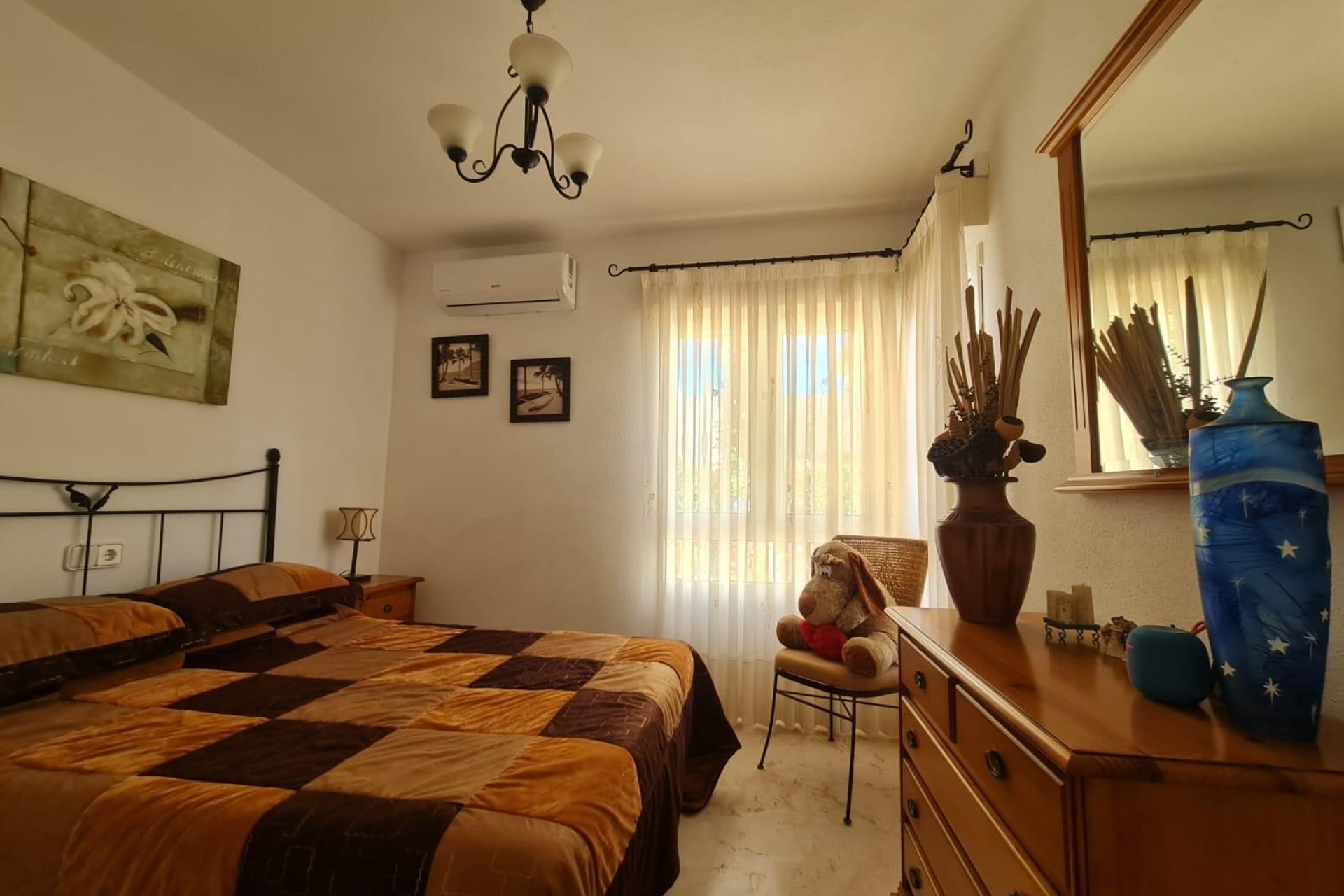 Перепродажа - Вилла - Ориуэла Коста - Lomas De Campoamor-las Ramblas