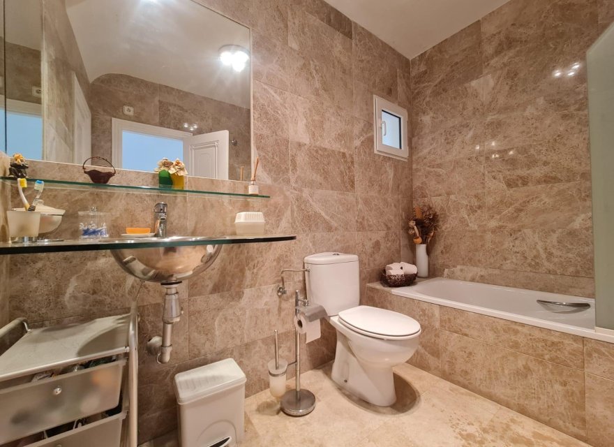 Перепродажа - Вилла - Ориуэла Коста - Lomas De Campoamor-las Ramblas