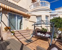 Перепродажа - Вилла - Ориуэла Коста - Los Almendros-la Florida