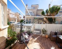 Перепродажа - Вилла - Ориуэла Коста - Los Almendros-la Florida