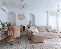 Перепродажа - Вилла - Ориуэла Коста - Los Almendros-la Florida