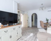 Перепродажа - Вилла - Ориуэла Коста - Los Almendros-la Florida