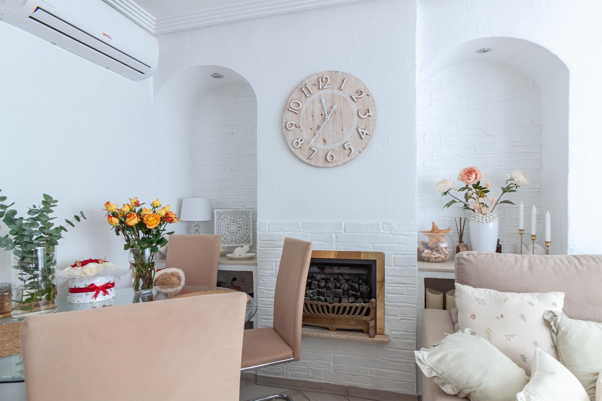 Перепродажа - Вилла - Ориуэла Коста - Los Almendros-la Florida