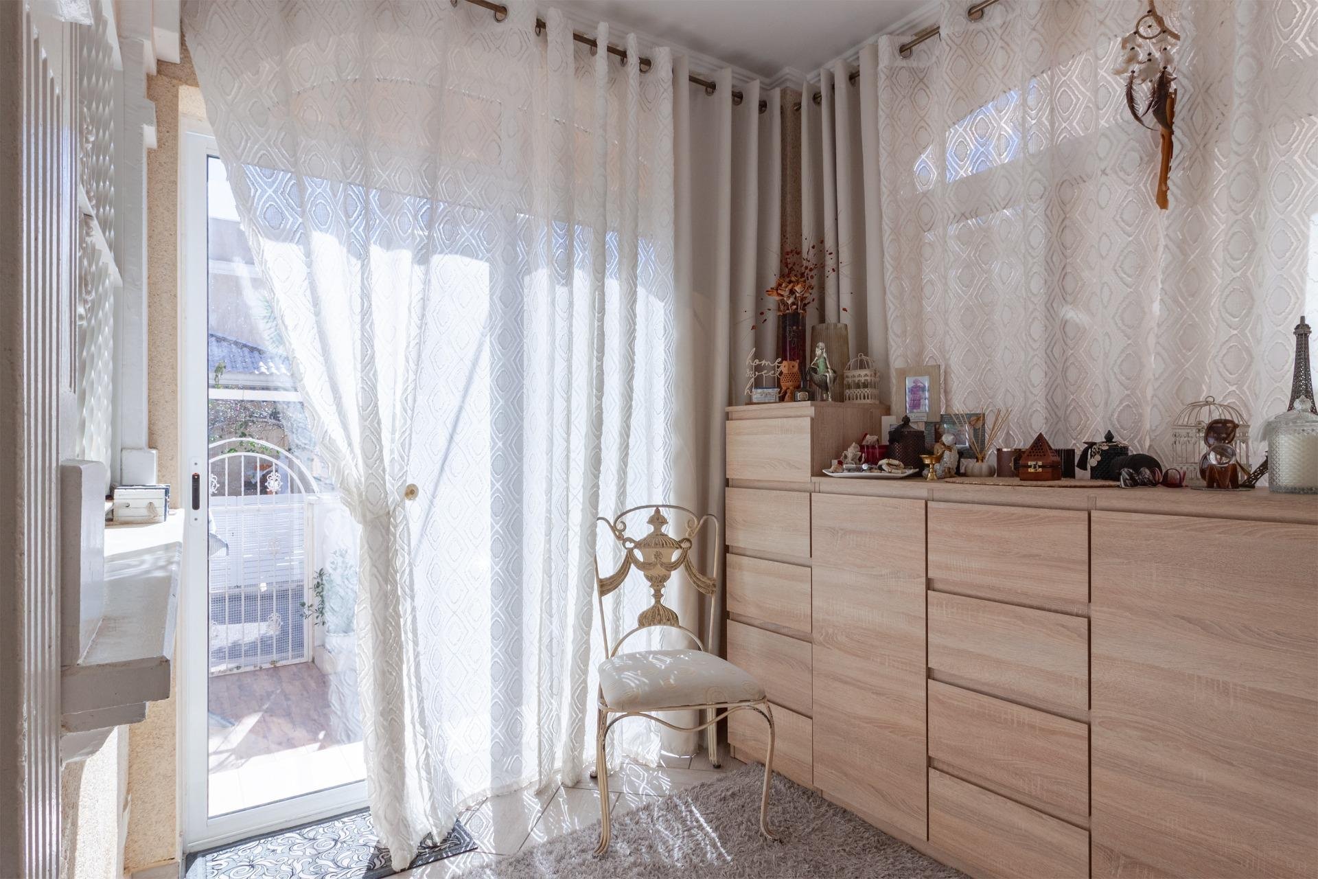 Перепродажа - Вилла - Ориуэла Коста - Los Almendros-la Florida