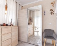 Перепродажа - Вилла - Ориуэла Коста - Los Almendros-la Florida