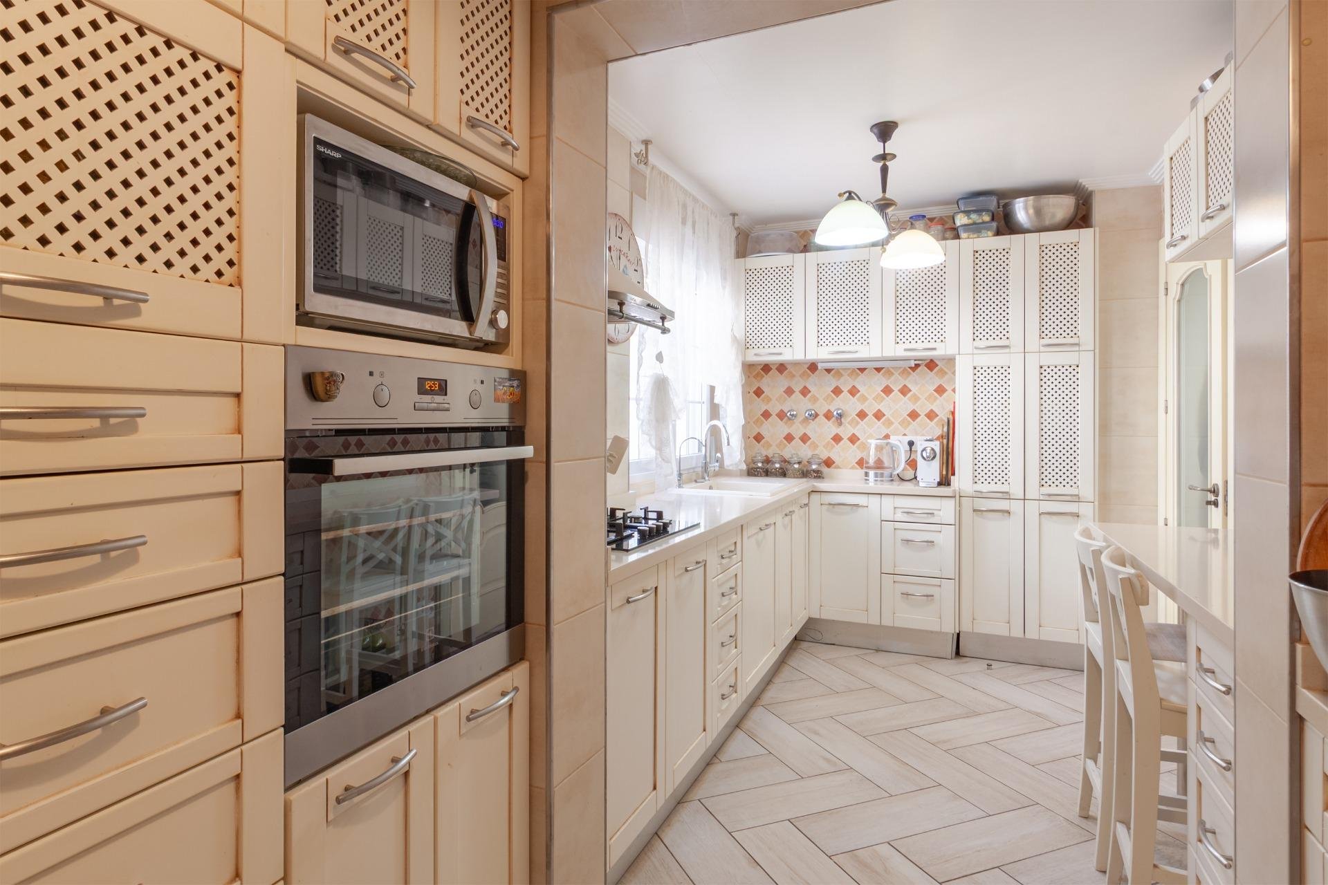 Перепродажа - Вилла - Ориуэла Коста - Los Almendros-la Florida