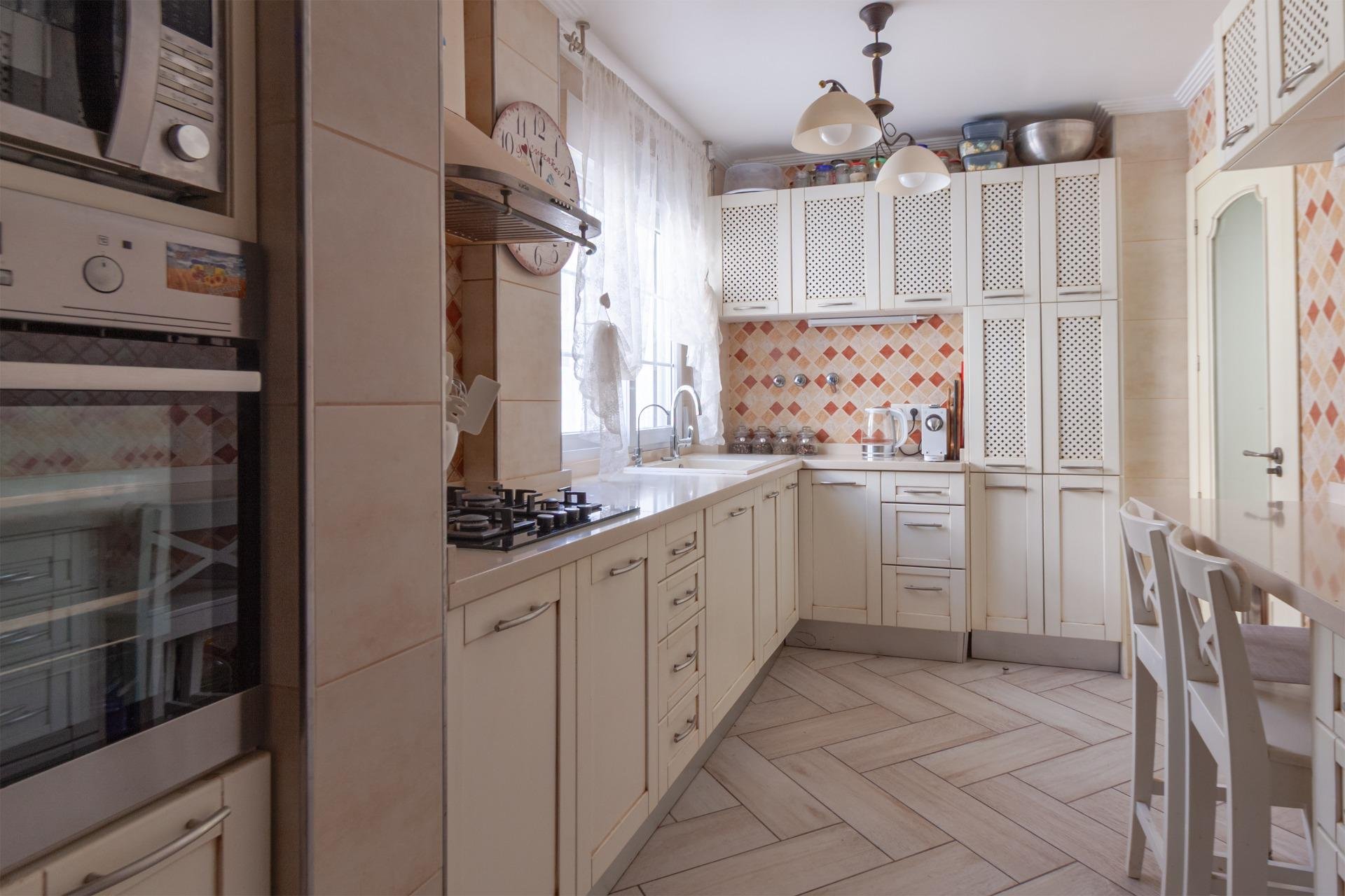 Перепродажа - Вилла - Ориуэла Коста - Los Almendros-la Florida