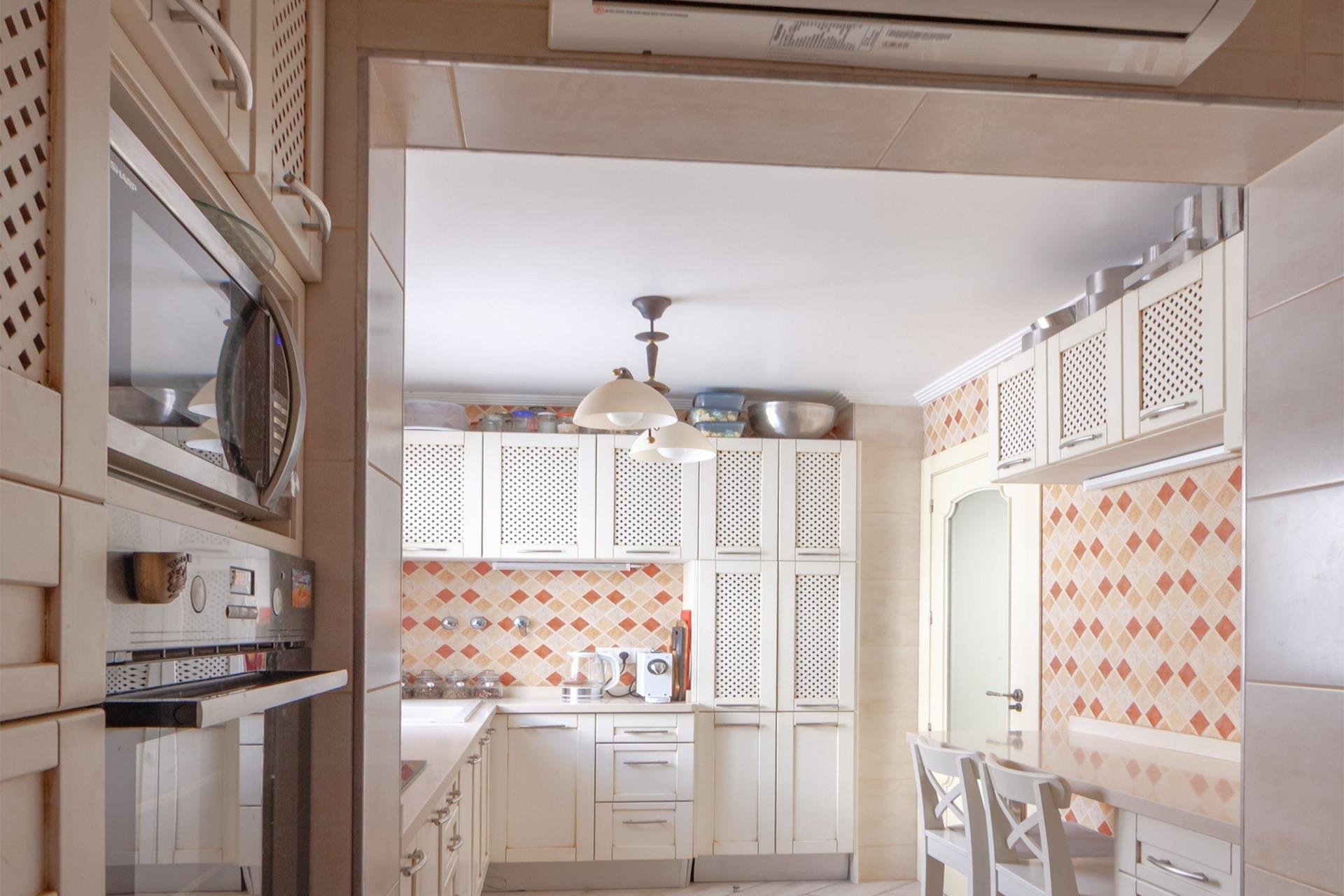 Перепродажа - Вилла - Ориуэла Коста - Los Almendros-la Florida