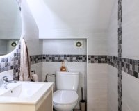 Перепродажа - Вилла - Ориуэла Коста - Los Almendros-la Florida