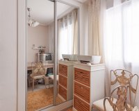 Перепродажа - Вилла - Ориуэла Коста - Los Almendros-la Florida