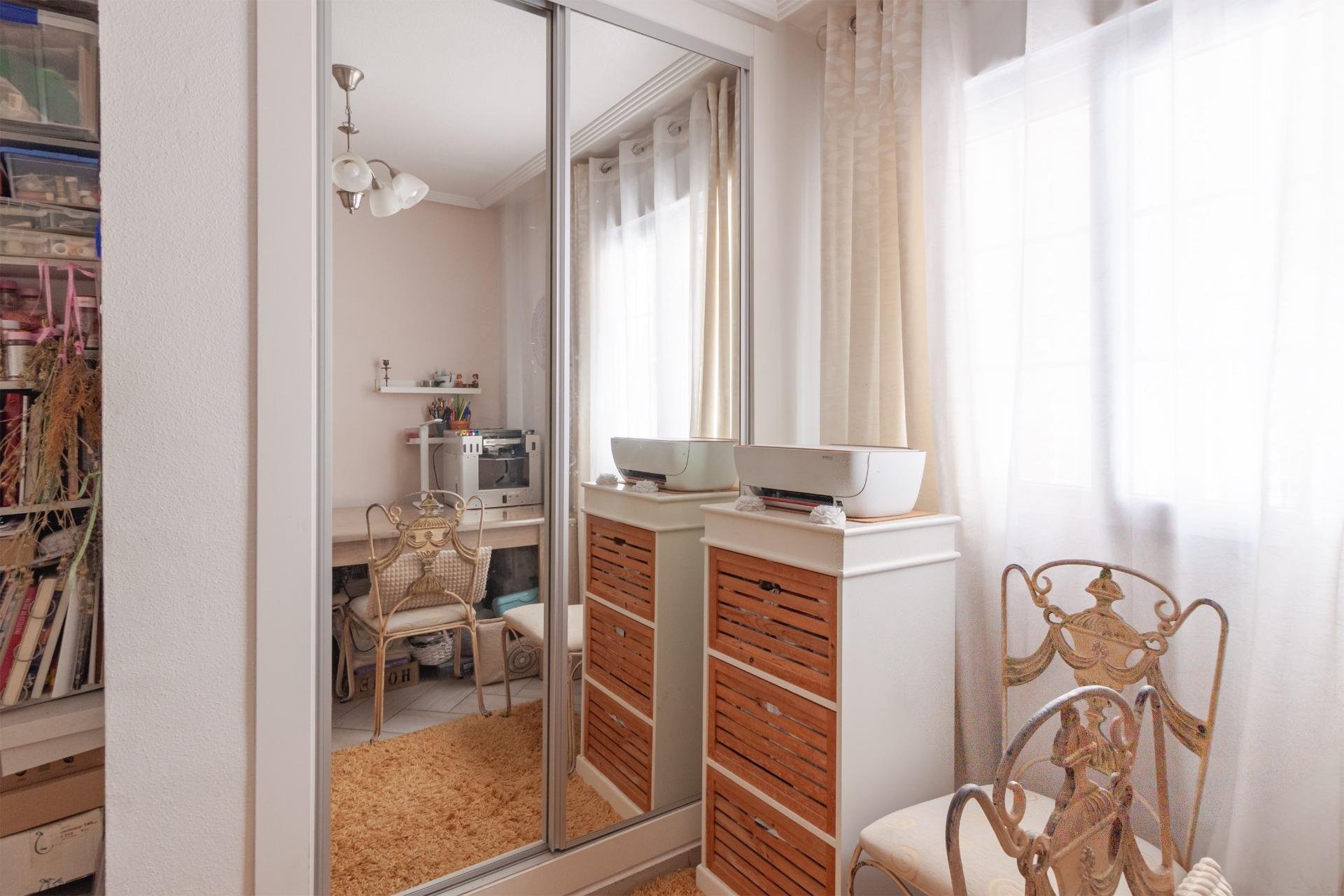 Перепродажа - Вилла - Ориуэла Коста - Los Almendros-la Florida