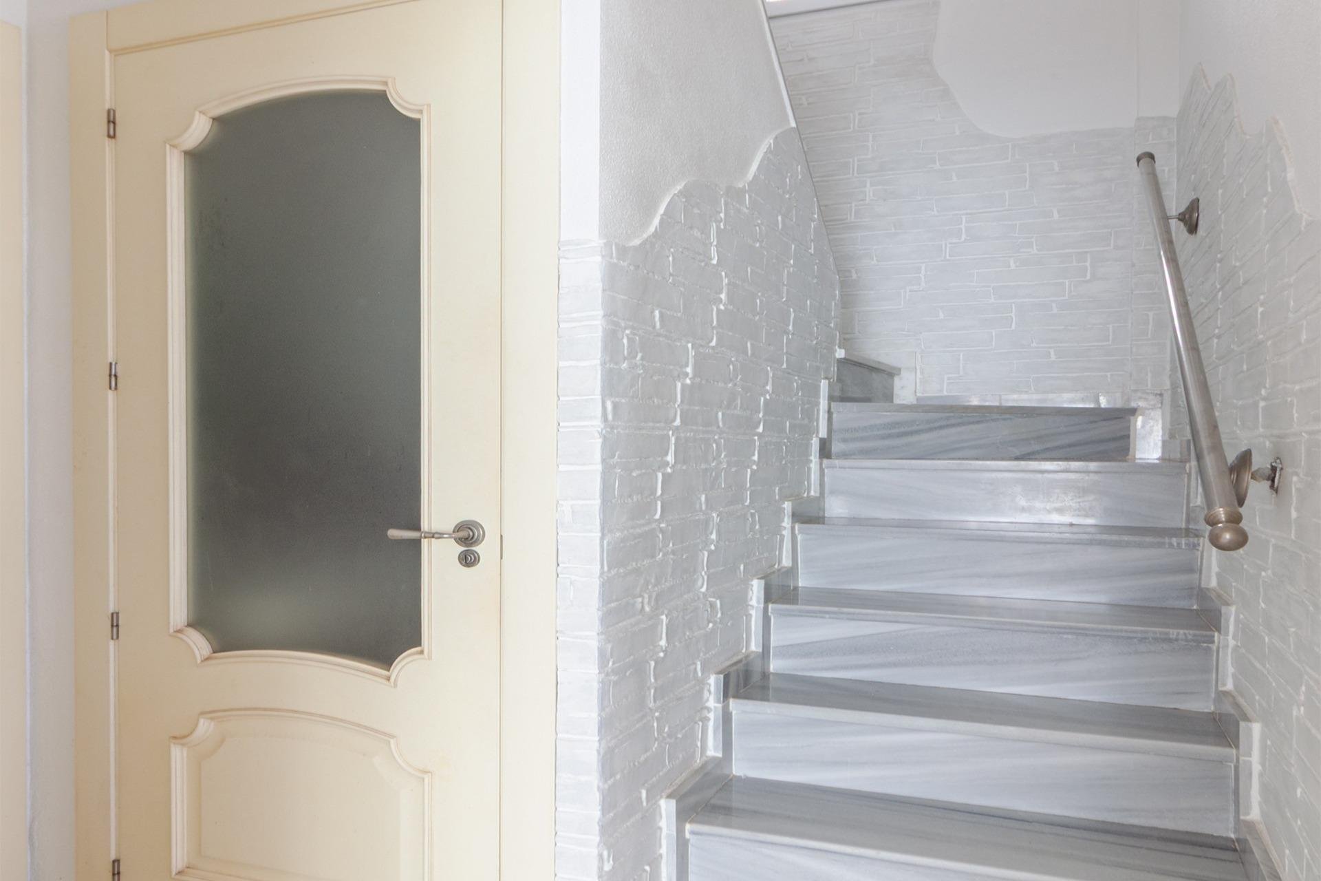 Перепродажа - Вилла - Ориуэла Коста - Los Almendros-la Florida