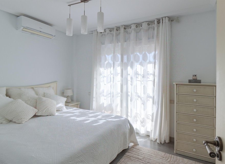 Перепродажа - Вилла - Ориуэла Коста - Los Almendros-la Florida