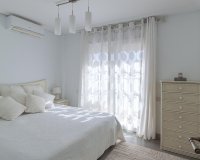 Перепродажа - Вилла - Ориуэла Коста - Los Almendros-la Florida