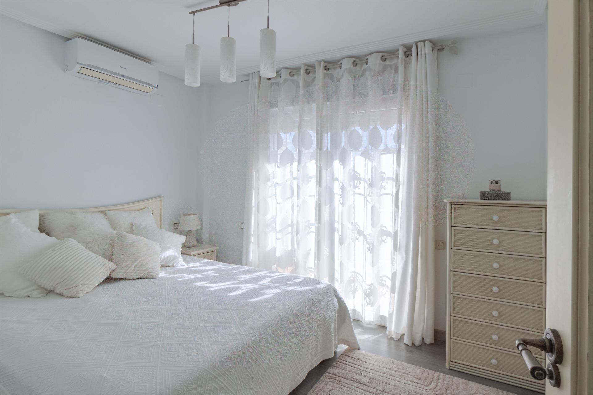 Перепродажа - Вилла - Ориуэла Коста - Los Almendros-la Florida