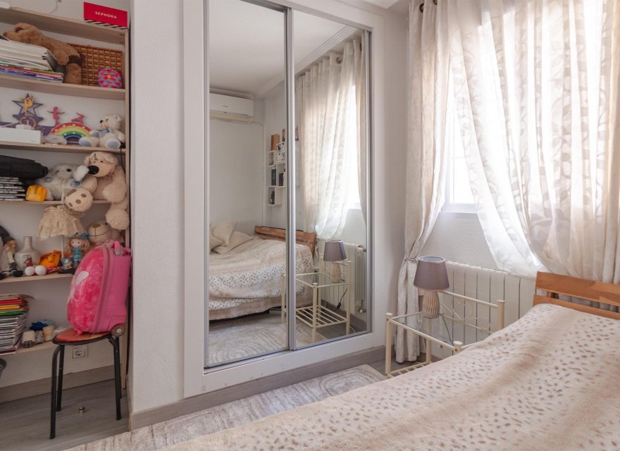 Перепродажа - Вилла - Ориуэла Коста - Los Almendros-la Florida