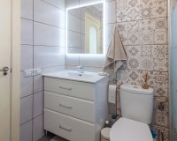 Перепродажа - Вилла - Ориуэла Коста - Los Almendros-la Florida