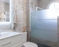 Перепродажа - Вилла - Ориуэла Коста - Los Almendros-la Florida