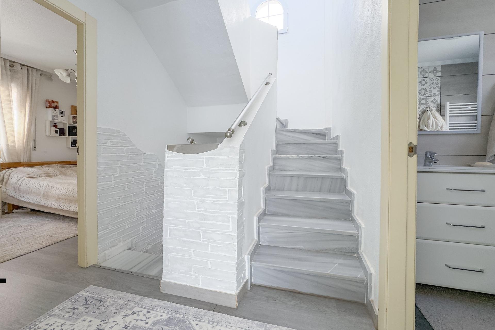 Перепродажа - Вилла - Ориуэла Коста - Los Almendros-la Florida