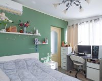 Перепродажа - Вилла - Ориуэла Коста - Los Almendros-la Florida