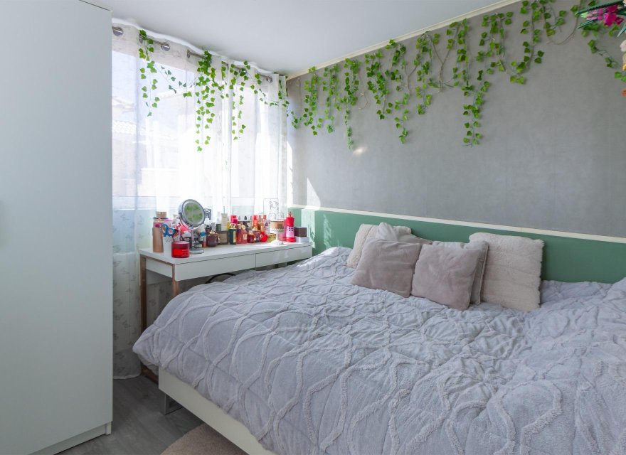 Перепродажа - Вилла - Ориуэла Коста - Los Almendros-la Florida