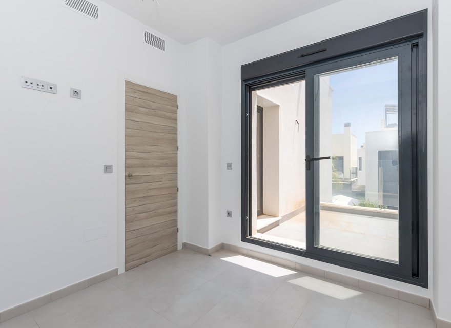 Перепродажа - Вилла - Ориуэла Коста - Orihuela Costa