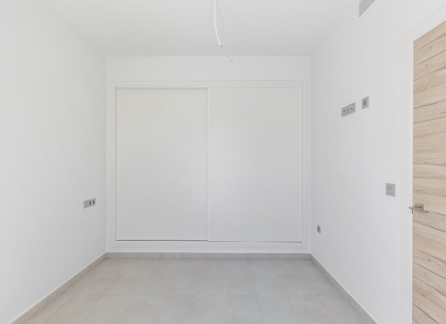 Перепродажа - Вилла - Ориуэла Коста - Orihuela Costa