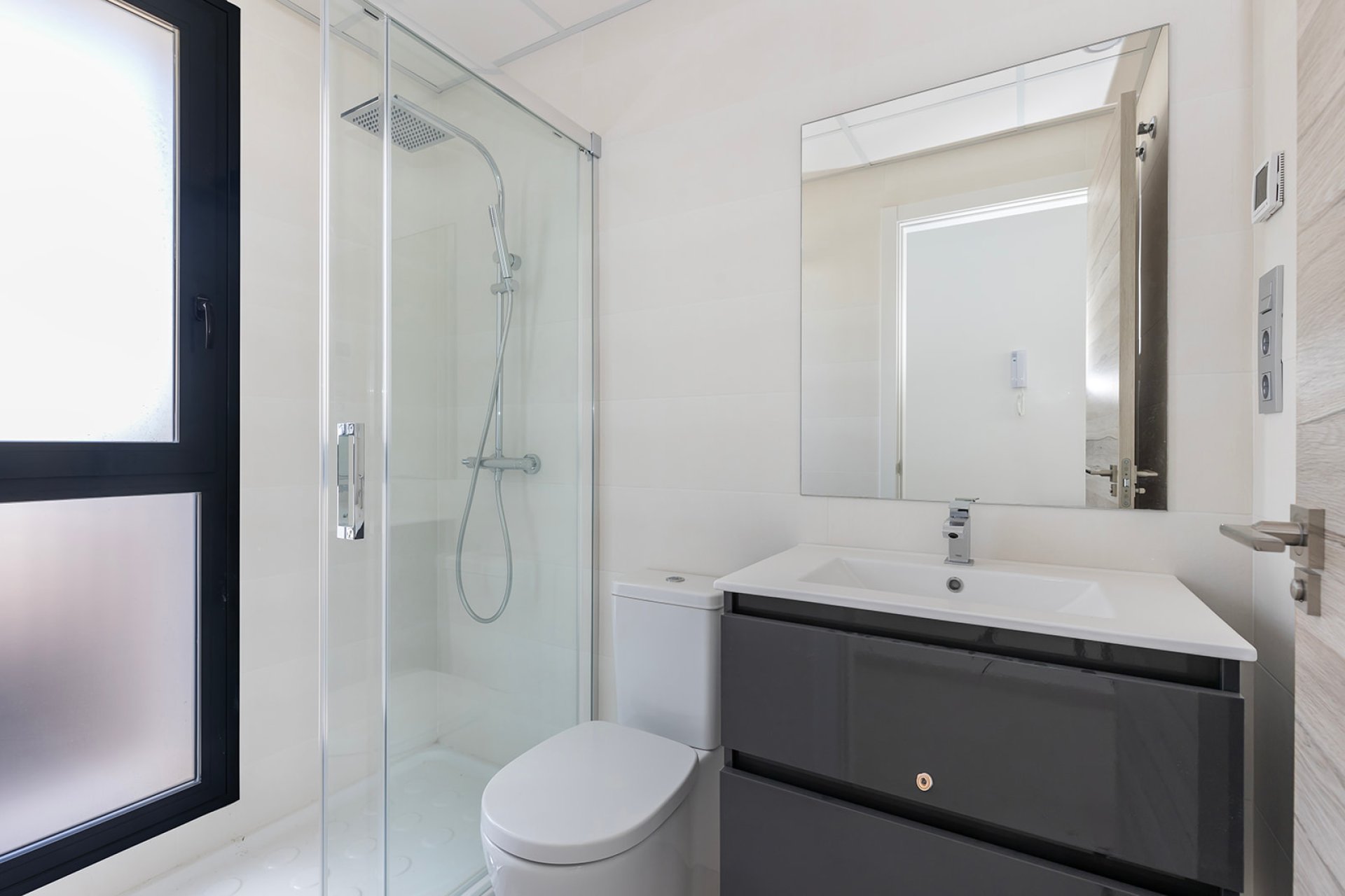 Перепродажа - Вилла - Ориуэла Коста - Orihuela Costa